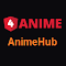 Item logo image for AnimeHub - AnimeHub Safe - 4anime.city