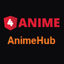 AnimeHub - AnimeHub Safe - 4anime.city chrome extension