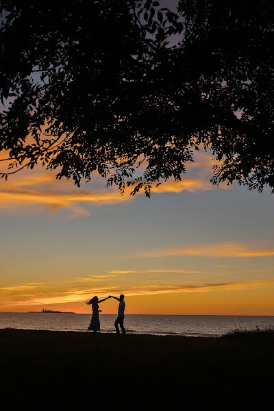 Bryllupsfotograf Danila Pasyuta (pasyutafoto). Bilde av 27 februar 2023