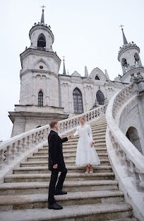 Svadobný fotograf Artem Vorobev (vartem). Fotografia publikovaná 19. marca 2023