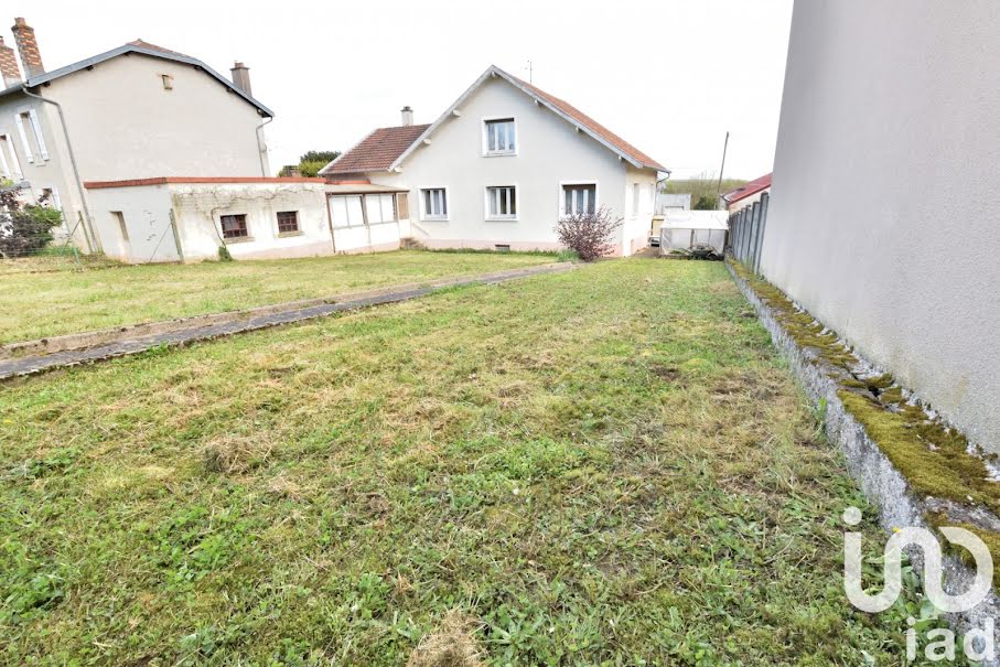 Vente maison 6 pièces 144 m² à Nomeny (54610), 225 000 €
