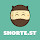 URL Shortener - Shorte.st