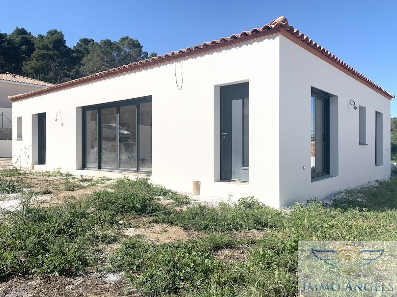 Vente maison 5 pièces 133 m² à Clermont-l'herault (34800), 399 000 €