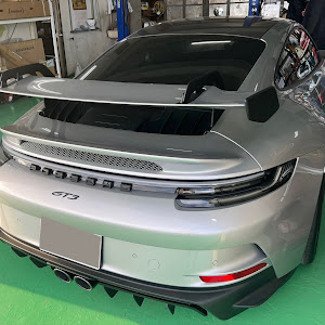 911 クーペ