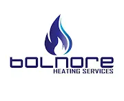 Bolnore Heating Services Logo