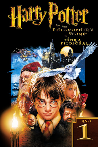 potter harry google play