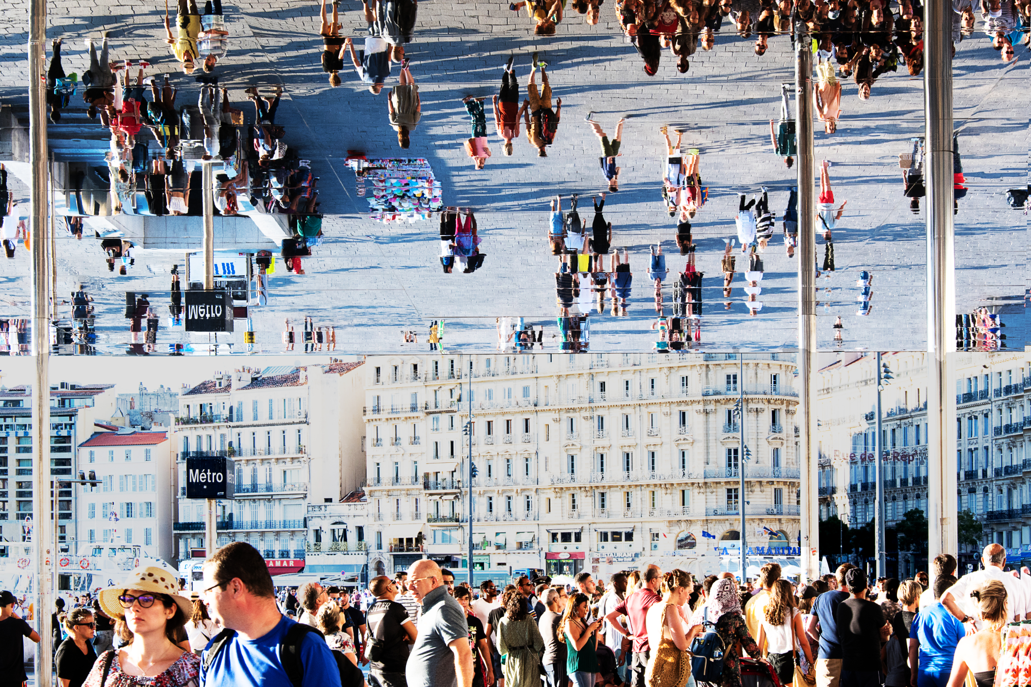 Marseille di Camillo G