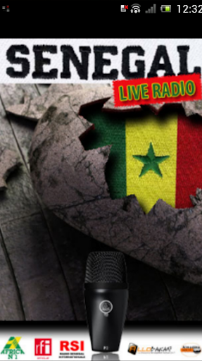 Sénégal Live Radio