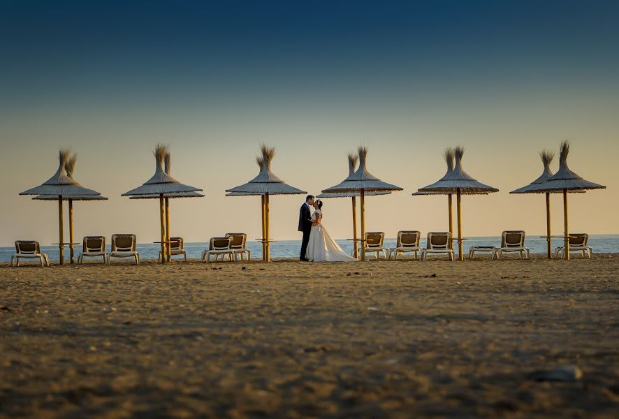 Wedding photographer Eduardo Blanco (eduardoblancofot). Photo of 8 April 2020