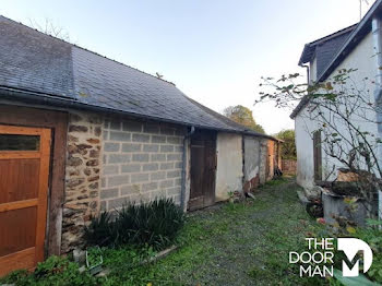 maison à Villaines-la-Juhel (53)