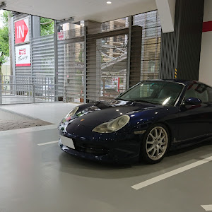 911 クーペ カレラ