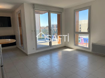 appartement à Montpellier (34)