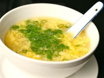 PF Chang’s Egg Drop Soup