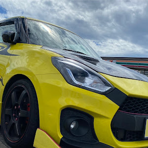 スイフトスポーツ ZC33S