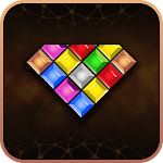 Cover Image of डाउनलोड Diamond Crush 1.0.3 APK