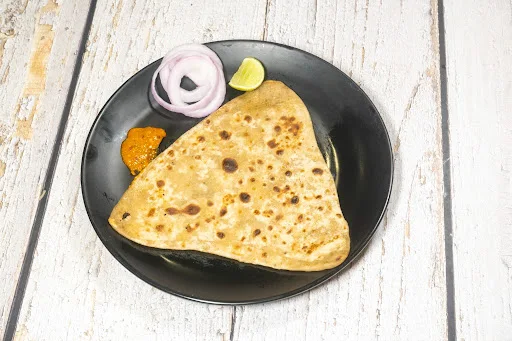 Egg Paratha