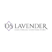 DS Lavender Limited Logo