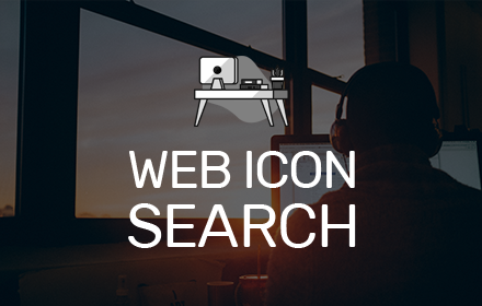 Icon Search small promo image