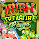 Irish Treasure Rainbow Bingo FREE