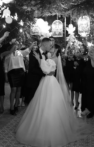Wedding photographer Konstantin Bondarenko (kostyabo). Photo of 26 October 2023