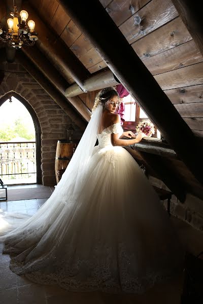 Photographe de mariage Foto Burç (fotoburc). Photo du 1 mars 2020