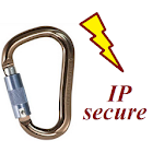 Cover Image of ดาวน์โหลด IPsecure 1.8.0 APK