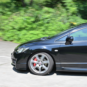 シビックタイプR FD2