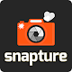 Download Snapture:Photo Frames, Cliparts & Meme Creator App For PC Windows and Mac 1.0.0