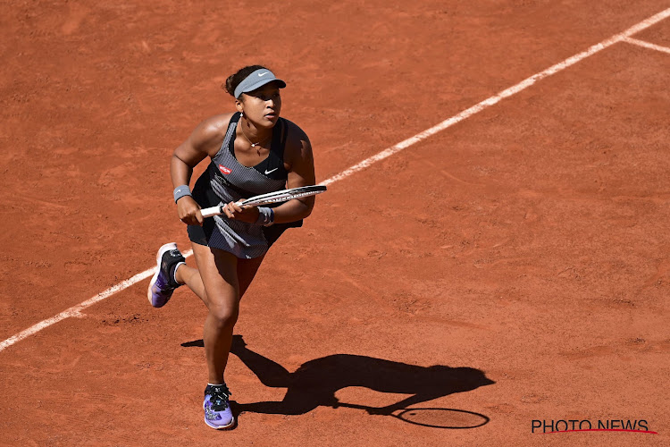 Hommeles op Roland Garros: toernooiorganisatie dreigt met uitsluiting van Naomi Osaka