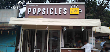 Popsicles Cafe photo 