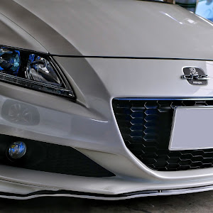 CR-Z ZF2