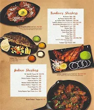 Palmshore menu 6