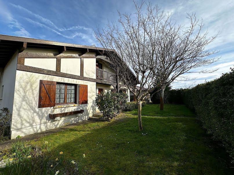 Vente maison 5 pièces 125 m² à La Teste-de-Buch (33260), 599 000 €