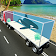 Deep Sea animaux Cargo Transport icon