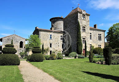 Château 20