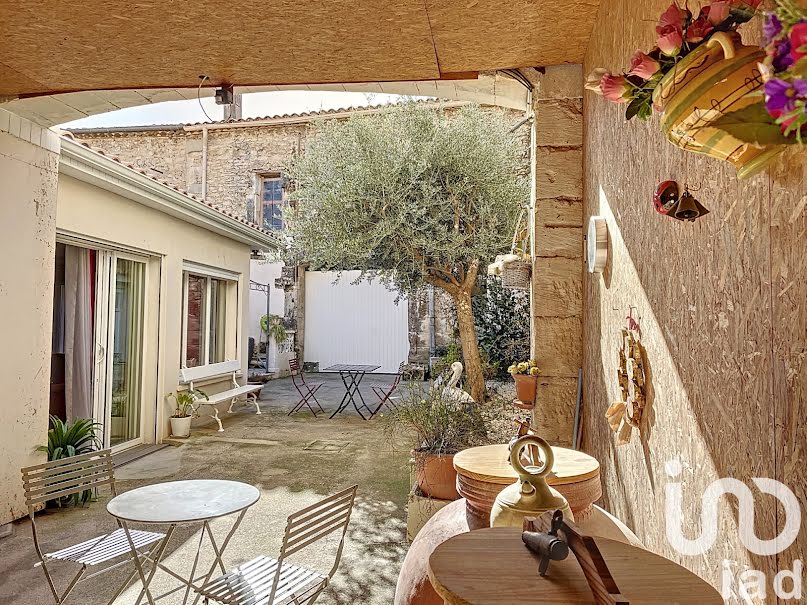 Vente maison 7 pièces 120 m² à Lansargues (34130), 445 000 €