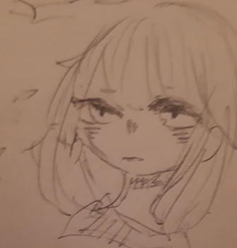 落書きつめつめしただけ