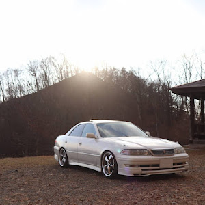 マークII JZX100