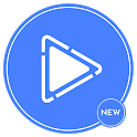 All Format HD Video Player icon