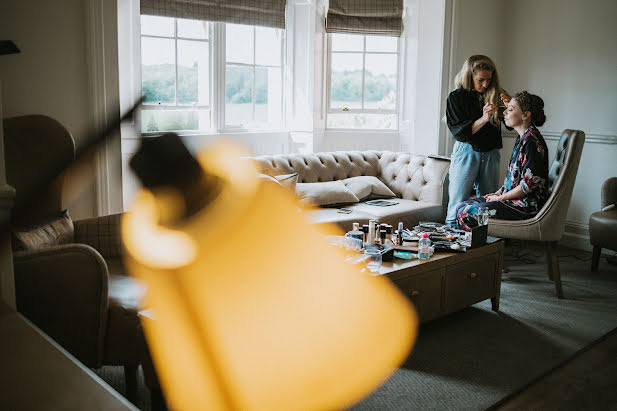 Fotógrafo de casamento Denis Bokeh (wetellthestory). Foto de 13 de julho 2019