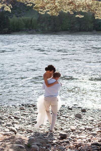 Wedding photographer Evgeniya Kushnerik (kushfoto). Photo of 14 March