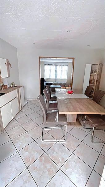 Vente maison 4 pièces 85 m² à Dunkerque (59140), 192 000 €