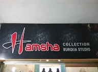 Hamsha Collection photo 1