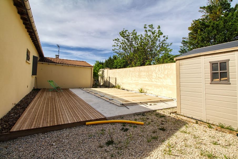 Vente villa 5 pièces 120 m² à Pujaut (30131), 398 000 €