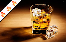 Bourbon HD Wallpapers Drinking Theme small promo image