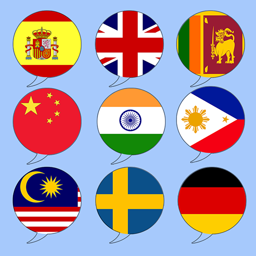 All Language Translator Free Apps On Google Play