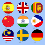 Cover Image of Download All Language Translator Free 1.66 APK