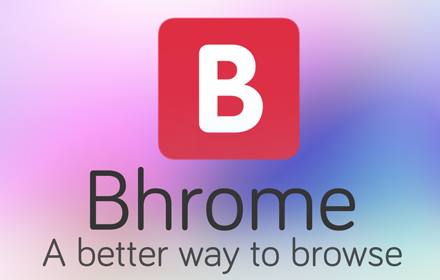 Bhrome Preview image 0