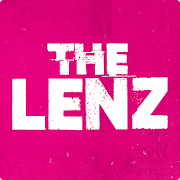 The Lenz by Electronic Beats.  Icon