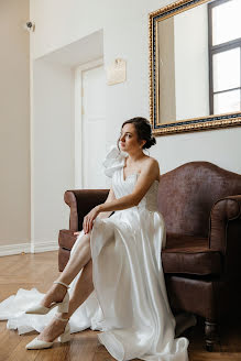 婚禮攝影師Yuliya Egorova（yuliyaegorova）。3月10日的照片